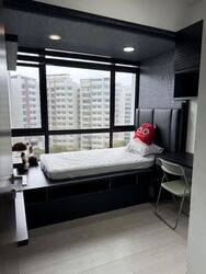 d'Nest (D18), Condominium #603716011